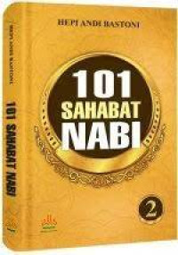 101 Sahabat Nabi