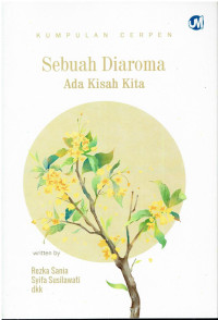 Image of Ada Kisah Kita