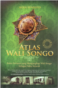 Atlas Wali Songo