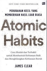 Image of Atomics Habit