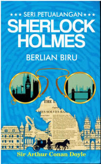 Image of Berlian Biru