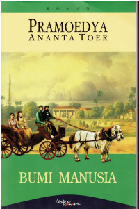 Bumi Manusia