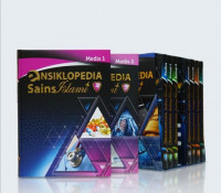 Image of Ensiklopedia Sains Islami Jilid 2
