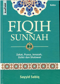 Fiqih Sunnah Jilid 2