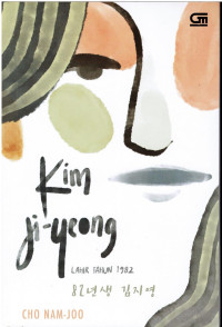 Image of Kim Ji-Yeong Lahir Tahun 1982