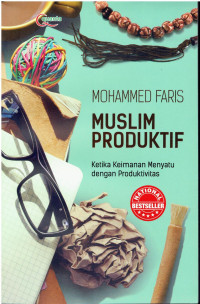 Image of Muslim Produktif