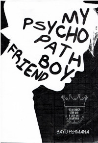 Image of My Psycho Path Boyfriend