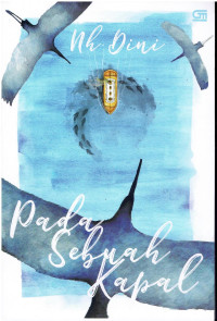 Pada Sebuah Kapal