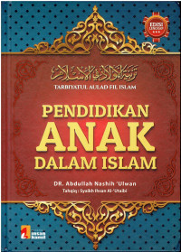 Image of Pendidikan Anak Dalam Islam