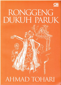 Ronggeng Dukuh Paruk