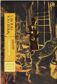 Salam Terakhir Sherlock Holmes