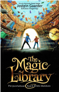 Image of The Magic Library