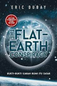 Image of The Flat Earth Conspiracy